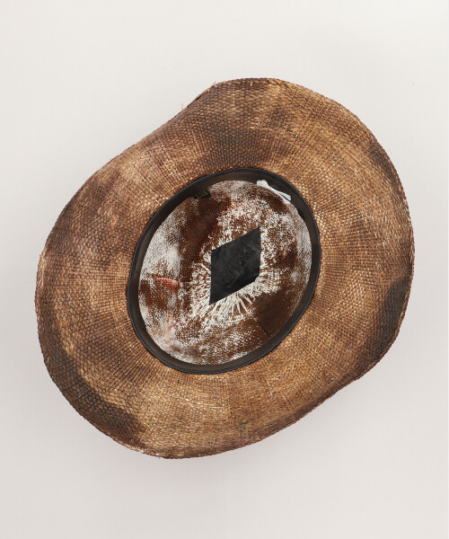 MOD 3 BROWN ONESIZE