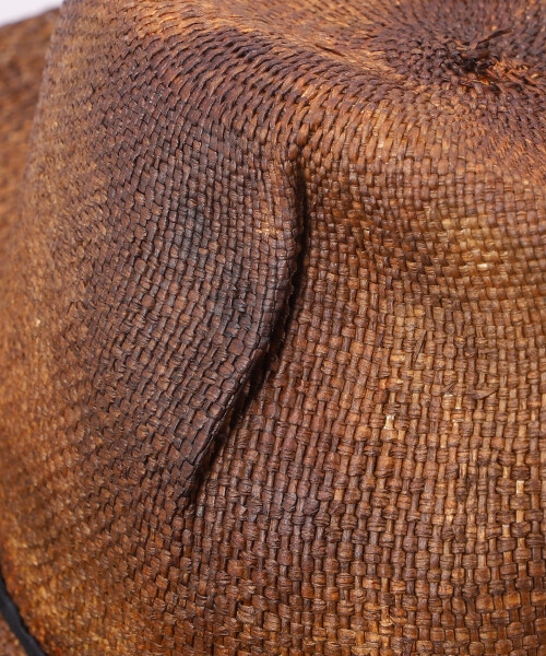 MOD 3 BROWN ONESIZE