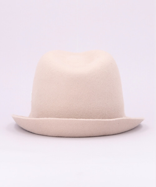 KARL WOOL LIGHT GRAY ONESIZE