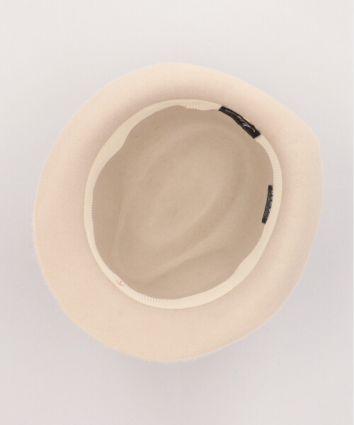 KARL WOOL LIGHT GRAY ONESIZE