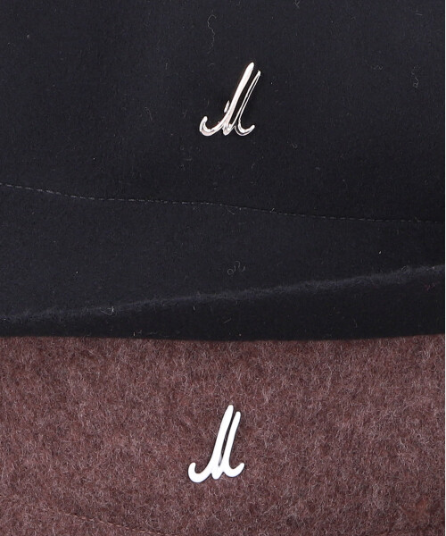 KARL WOOL LIGHT GRAY ONESIZE