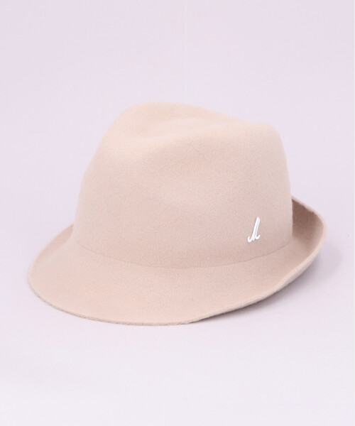 KARL WOOL BEIGE ONESIZE