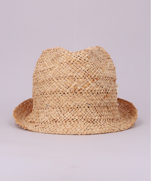 KARL RAFFIA NATURAL ONESIZE