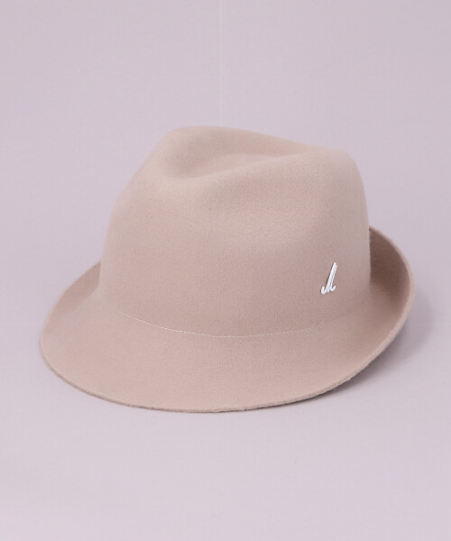 KARL WOOL BEIGE ONESIZE