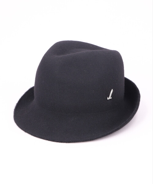 KARL WOOL BLACK ONESIZE
