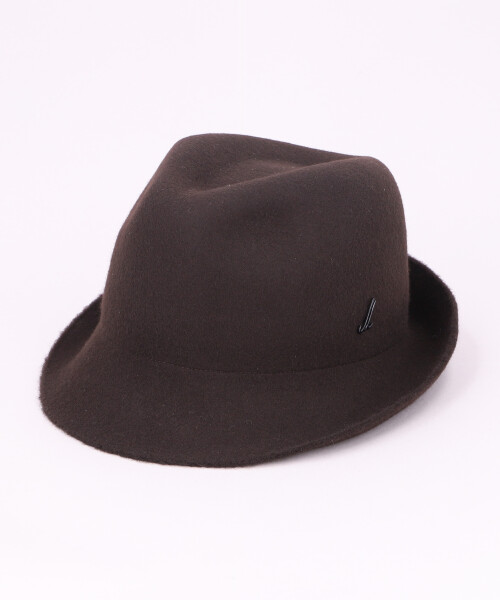 KARL WOOL BROWN ONESIZE