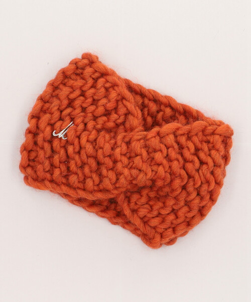 AMAR ORANGE ONESIZE