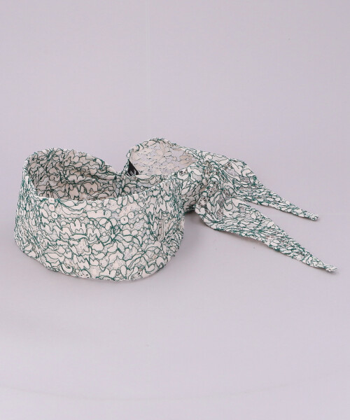 MERLE WHITE ONESIZE