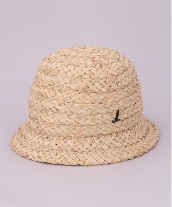 NAJA(ONESIZE NATURAL): ハット｜帽子通販｜CA4LA（カシラ）公式