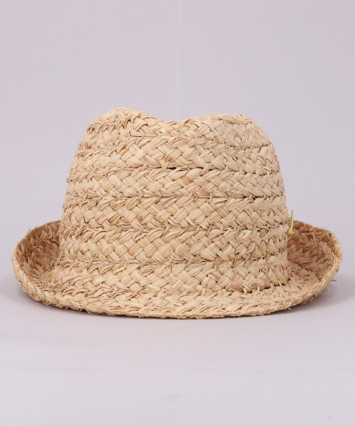 KARL RAFFIA NATURAL ONESIZE