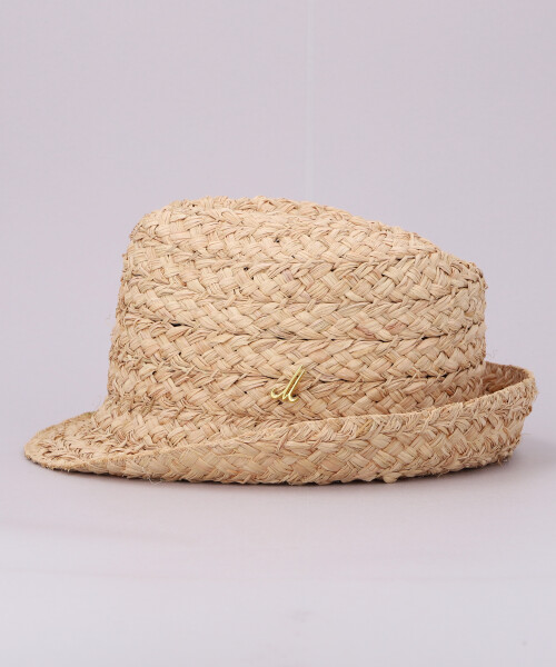 KARL RAFFIA NATURAL ONESIZE
