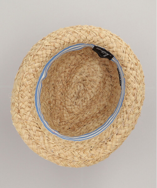 KARL RAFFIA NATURAL ONESIZE