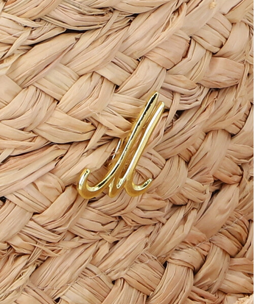 KARL RAFFIA NATURAL ONESIZE