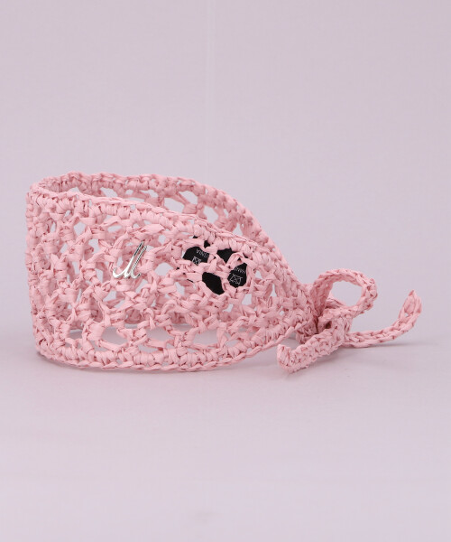JADE PINK ONESIZE