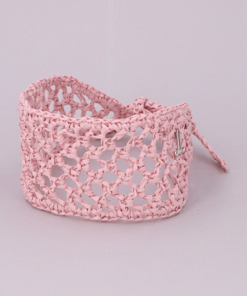 JADE PINK ONESIZE