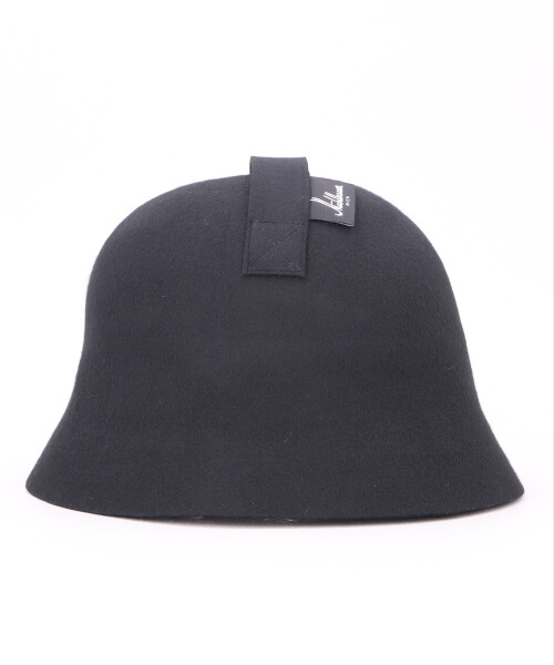 RAM 23 BLACK ONESIZE