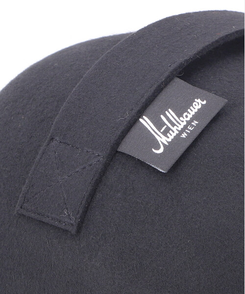 RAM 23 BLACK ONESIZE