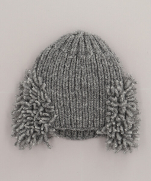 ALASKA GRAY ONESIZE