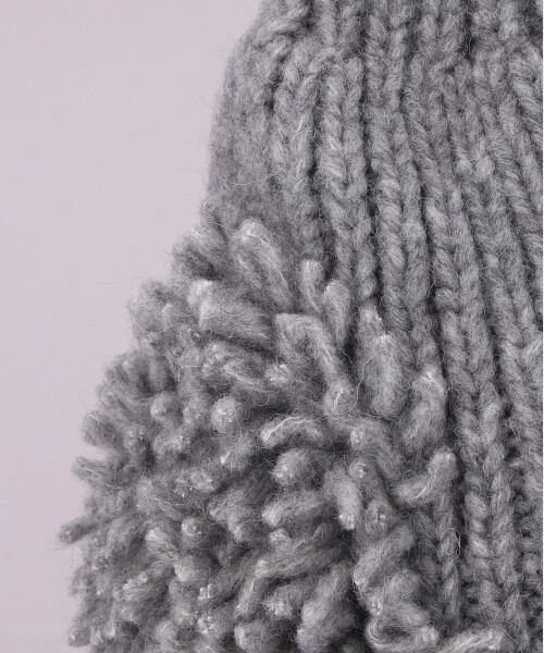 ALASKA GRAY ONESIZE