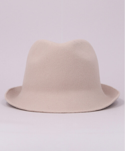 KARL WOOL LIGHT GRAY ONESIZE