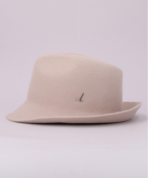 KARL WOOL LIGHT GRAY ONESIZE