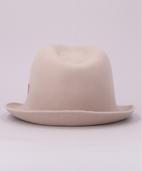 KARL WOOL LIGHT GRAY ONESIZE