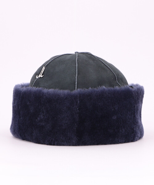 NINA 6 BLACK ONESIZE