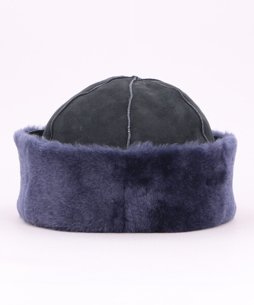 NINA 6 BLACK ONESIZE