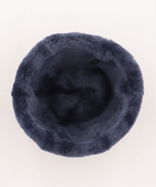NINA 6 BLACK ONESIZE