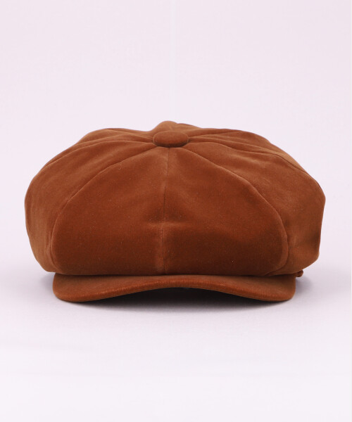 GAVROCHE CAP CAMEL ONESIZE