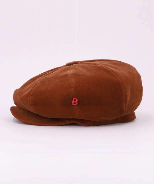 GAVROCHE CAP CAMEL ONESIZE