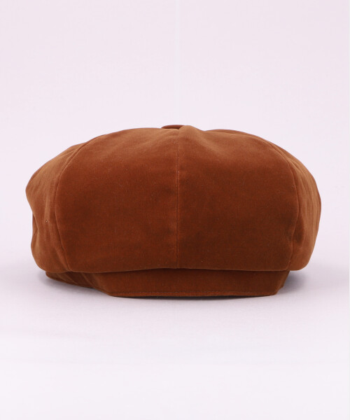 GAVROCHE CAP CAMEL ONESIZE