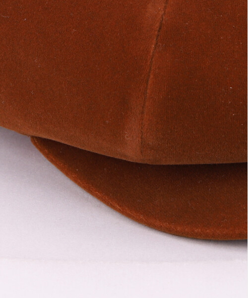 GAVROCHE CAP CAMEL ONESIZE