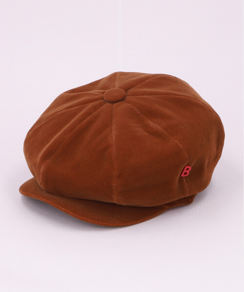 GAVROCHE CAP CAMEL ONESIZE