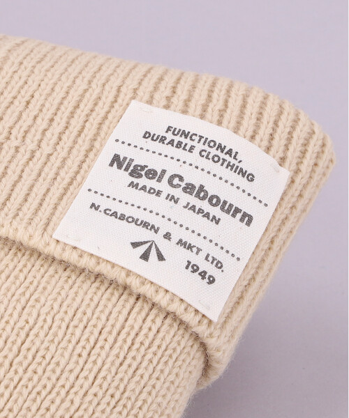 NC US NAVY KNIT CAP NAVY ONESIZE