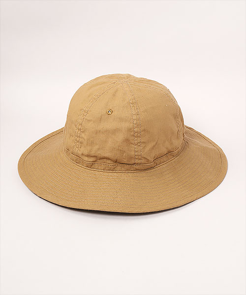 NC ARMY HAT CAMEL ONESIZE