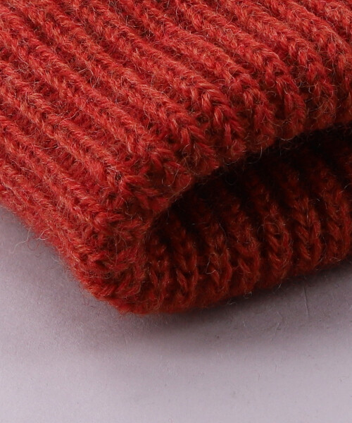 NC LE5 BEANIE KHAKI ONESIZE