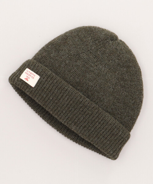 NC LE5 BEANIE KHAKI ONESIZE