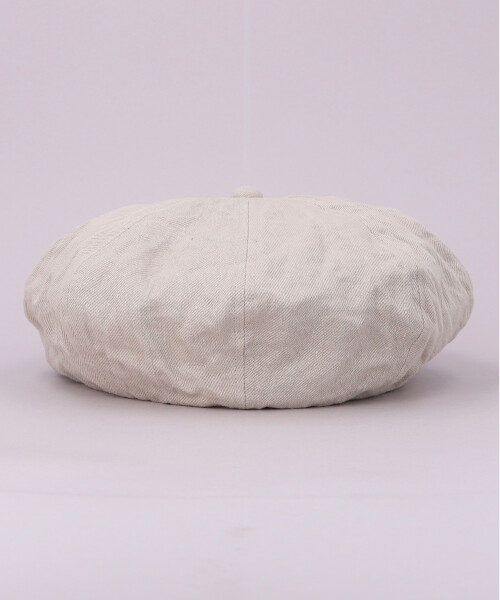 NC BLACKSMITH CASQUETTE CHARCOAL GRAY ONESIZE