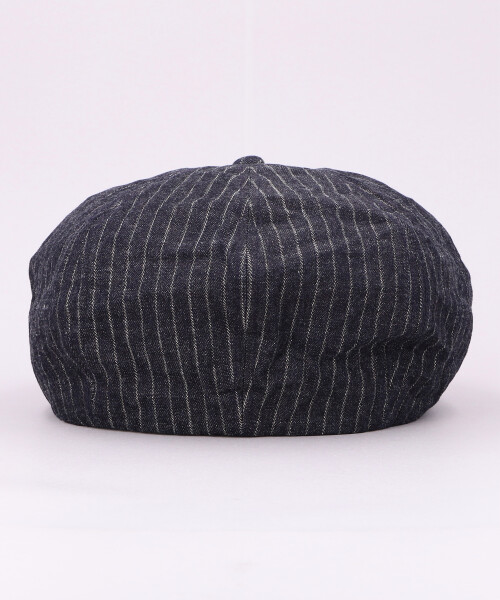 NC WORKER CASQUETTE(ONESIZE NAVY): キャスケット|帽子通販 NC WORKER CASQUETTE(ONESIZE NAVY): キャスケット|帽子通販