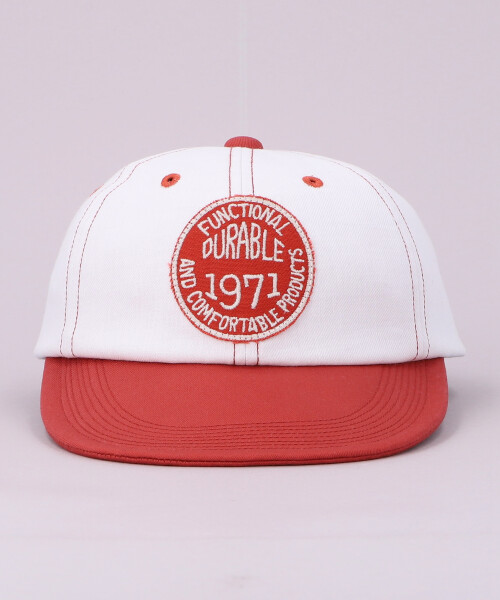 NC BASEBALL CAP(ONESIZE GRAY): キャップ｜帽子通販｜CA4LA