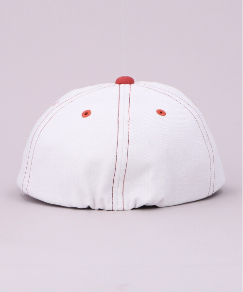 NC BASEBALL CAP(ONESIZE GRAY): キャップ｜帽子通販｜CA4LA