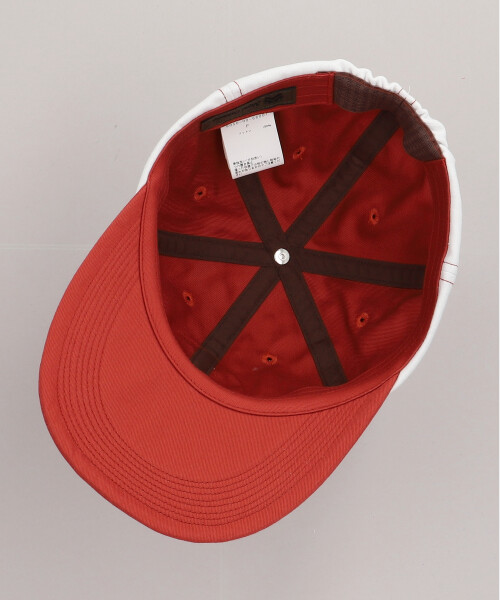 NC BASEBALL CAP(ONESIZE GRAY): キャップ｜帽子通販｜CA4LA