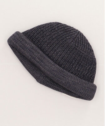 NC BEANIE COTTON(ONESIZE BEIGE): ニットキャップ｜帽子通販