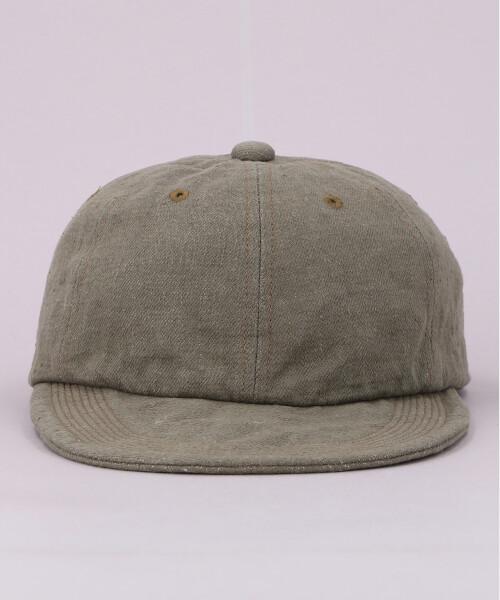 NC BASEBALL CAP NAVY ONESIZE