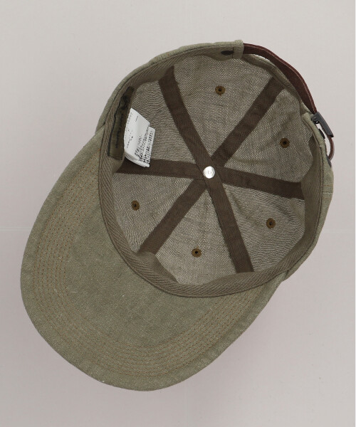 NC BASEBALL CAP NAVY ONESIZE