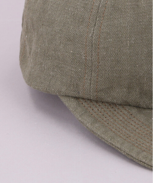 NC BASEBALL CAP NAVY ONESIZE