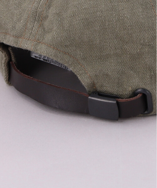 NC BASEBALL CAP NAVY ONESIZE