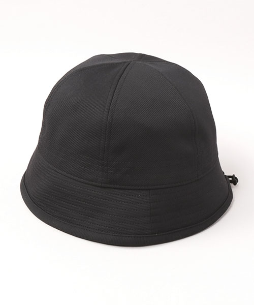 SAIL ROLL BLACK ONESIZE