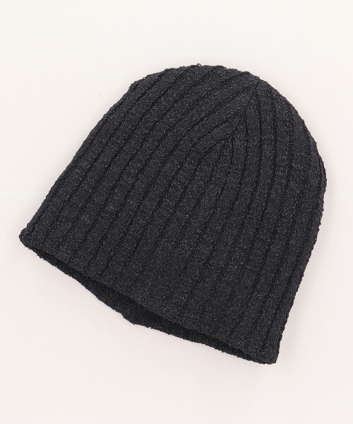 KNIT-WASHI BLACK ONESIZE